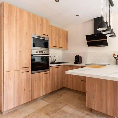 Le Marronnier 3: Superbe Appart Au Coeur De La Petite Venise LʼIsle-sur-la-Sorgue Exterior foto
