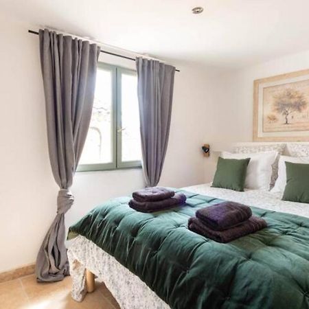 Le Marronnier 3: Superbe Appart Au Coeur De La Petite Venise LʼIsle-sur-la-Sorgue Exterior foto